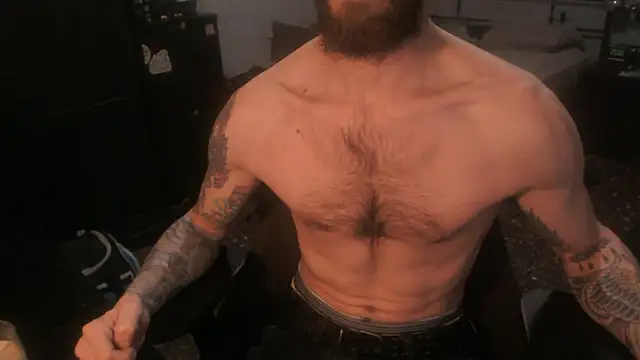 SexxxyLouis online show from 03/09/26, 05:06