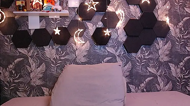 ChiooMia online show from 03/13/26, 03:46