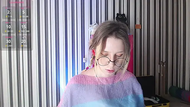  Hanna Moon  online show from 01/09/25, 09:59