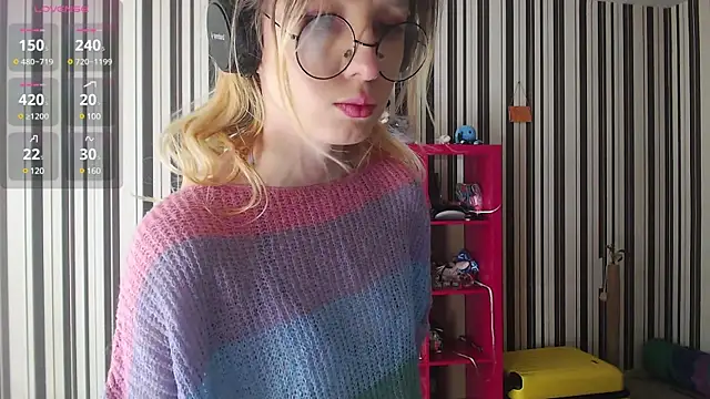  Hanna Moon  online show from 01/18/25, 08:52