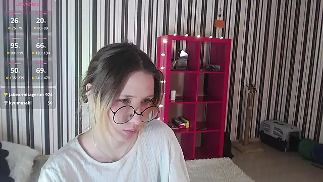  Hanna Moon  online show from 01/22/25, 12:27