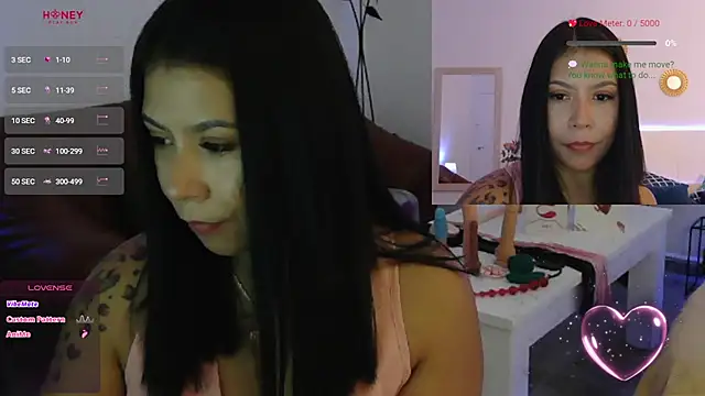 little susie online show from 09/22/25, 08:16