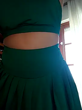 little susie online show from 04/27/26, 10:35