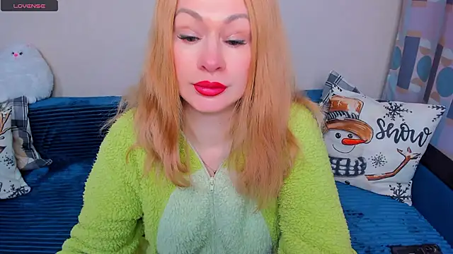 EllenMoore online show from 02/06/26, 03:11