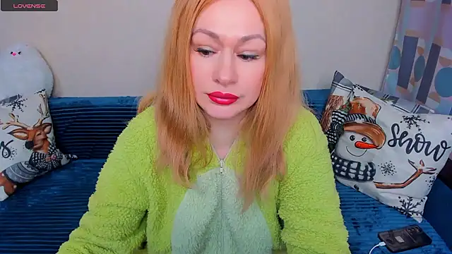 EllenMoore online show from 02/11/26, 03:11