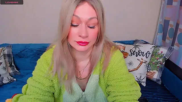 EllenMoore online show from 02/23/26, 03:04