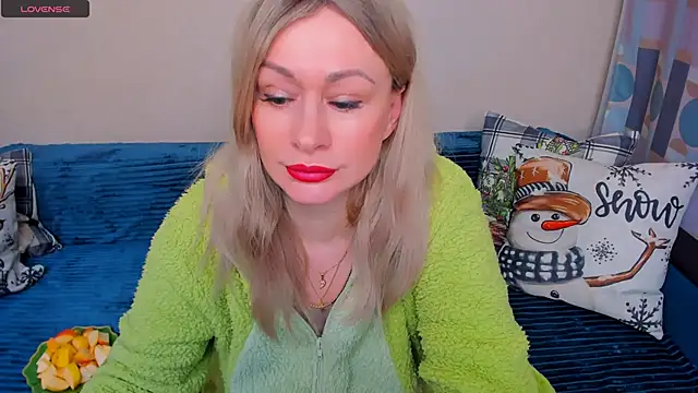 EllenMoore online show from 02/27/26, 03:06