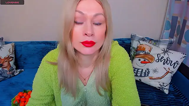 EllenMoore online show from 03/02/26, 03:09