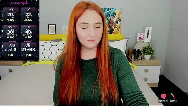 Snapshot of BabeLessi chatting on 12/24/24, 06:39 BabeLessi online show from 12/24/24, 06:39