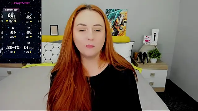 Snapshot of BabeLessi chatting on 01/18/25, 04:31 BabeLessi online show from 01/18/25, 04:31