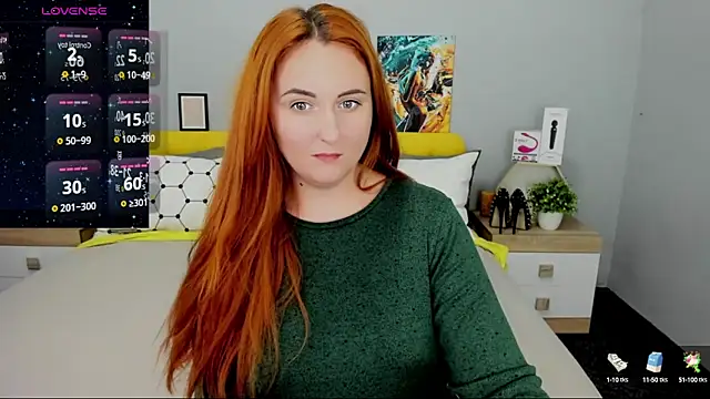 Snapshot of BabeLessi chatting on 01/20/25, 01:50 BabeLessi online show from 01/20/25, 01:50