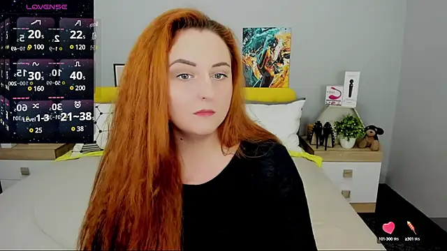 Snapshot of BabeLessi chatting on 01/24/25, 04:28 BabeLessi online show from 01/24/25, 04:28