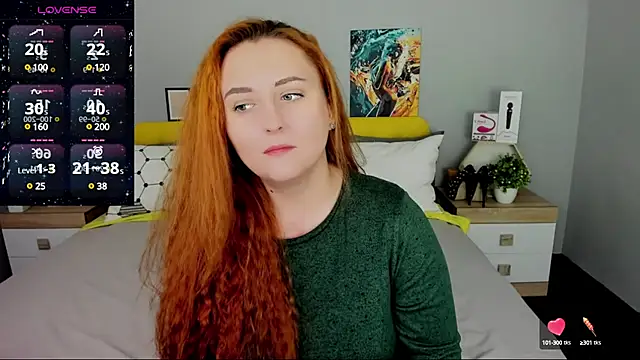 Snapshot of BabeLessi chatting on 01/26/25, 04:30 BabeLessi online show from 01/26/25, 04:30