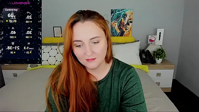 Snapshot of BabeLessi chatting on 02/09/25, 02:38 BabeLessi online show from 02/09/25, 02:38