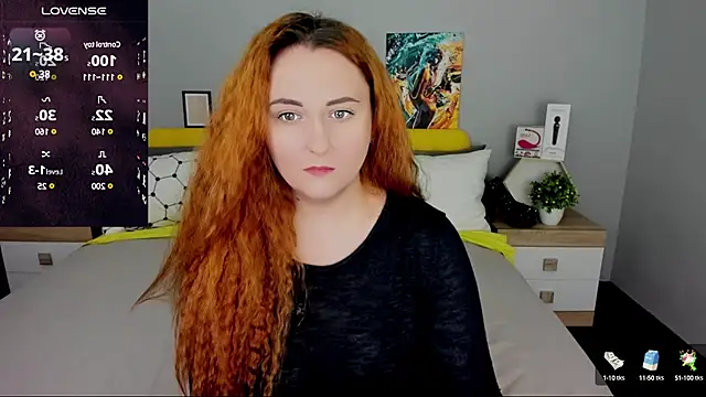 Snapshot of BabeLessi chatting on 03/09/25, 04:33 BabeLessi online show from 03/09/25, 04:33