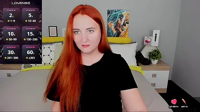 Snapshot of BabeLessi chatting on 03/16/25, 01:49 BabeLessi online show from 03/16/25, 01:49