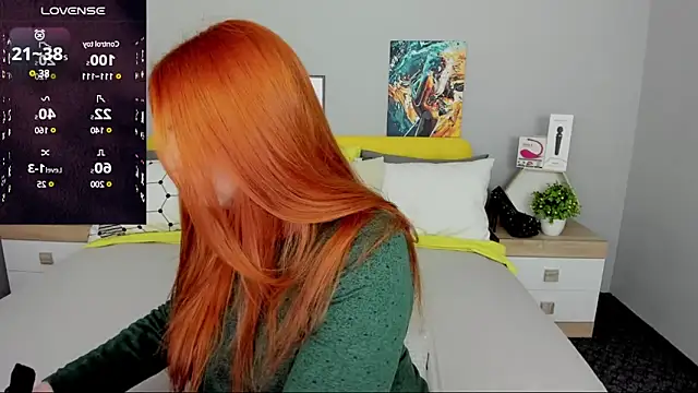 Snapshot of BabeLessi chatting on 03/21/25, 03:57 BabeLessi online show from 03/21/25, 03:57