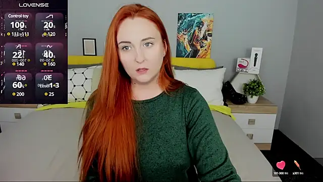 Snapshot of BabeLessi chatting on 03/21/25, 07:02 BabeLessi online show from 03/21/25, 07:02