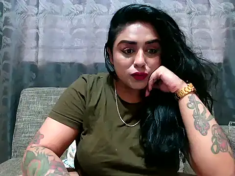 indianishkq7 online show from 12/15/24, 11:34