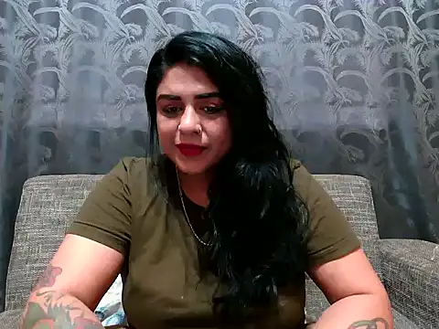 indianishkq7 online show from 12/15/24, 02:48