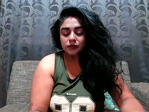 indianishkq7 online show from 01/25/25, 03:52