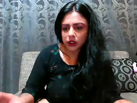 indianishkq7 online show from 03/14/25, 03:58