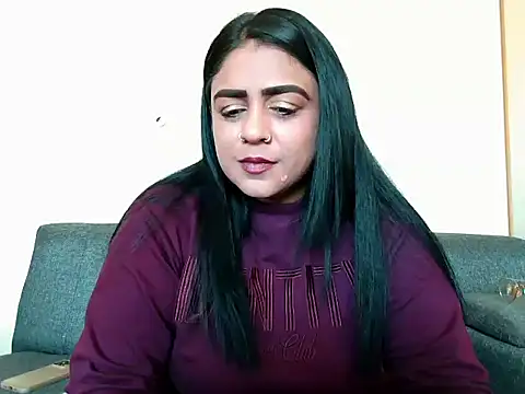 indianishkq7 online show from 07/09/26, 11:58