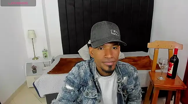 anhtony wayans online show from 01/18/25, 12:02