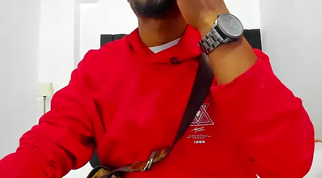 anhtony wayans online show from 01/23/25, 12:25