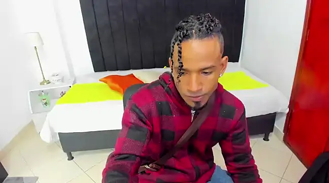 anhtony wayans online show from 02/01/25, 12:40