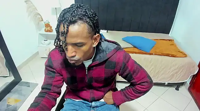 anhtony wayans online show from 02/22/25, 12:16