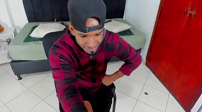 anhtony wayans online show from 03/05/25, 12:49