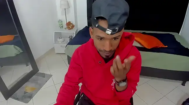 anhtony wayans online show from 03/12/25, 11:54