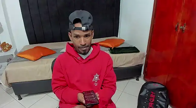 anhtony wayans online show from 03/19/25, 11:57