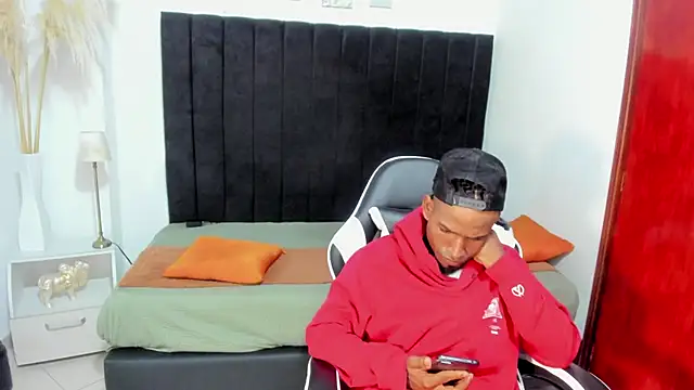 anhtony wayans online show from 11/09/25, 11:58