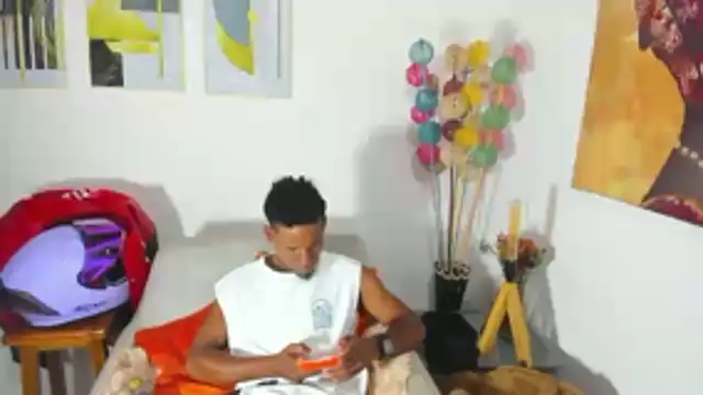 anhtony wayans online show from 03/21/26, 12:48