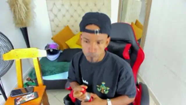 anhtony wayans online show from 04/07/26, 12:22