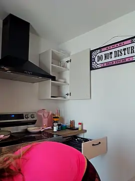 Snapshot of LilyOrion chatting on 02/09/26, 08:02 LilyOrion online show from 02/09/26, 08:02