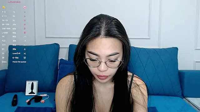 kwana colada online show from 12/21/25, 09:27