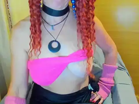 Ruda1919 online show from 05/15/26, 12:28