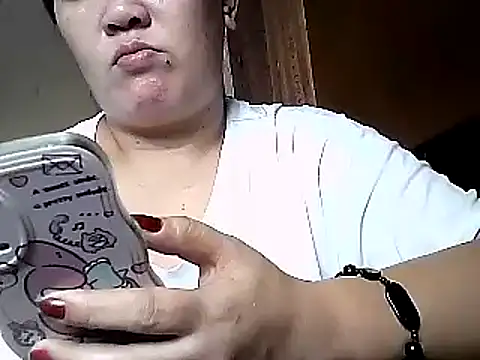 Snapshot of XbighotbootyX chatting on 12/25/24, 11:53 XbighotbootyX online show from 12/25/24, 11:53