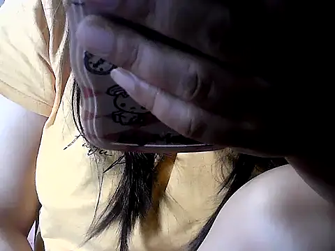 Snapshot of XbighotbootyX chatting on 10/18/25, 12:02 XbighotbootyX online show from 10/18/25, 12:02