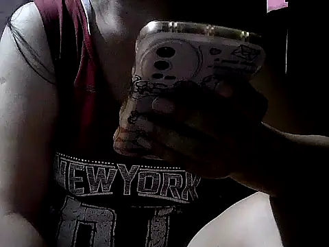 Snapshot of XbighotbootyX chatting on 10/20/25, 05:24 XbighotbootyX online show from 10/20/25, 05:24