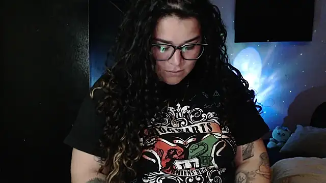 ANGELIQUE KLANE online show from 03/07/25, 08:45