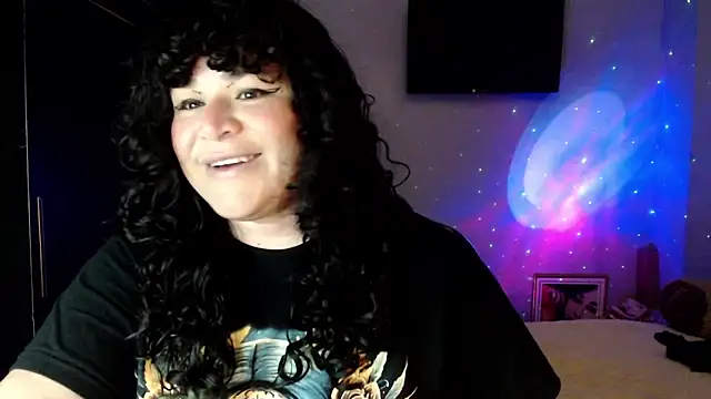 ANGELIQUE KLANE online show from 09/11/25, 05:51