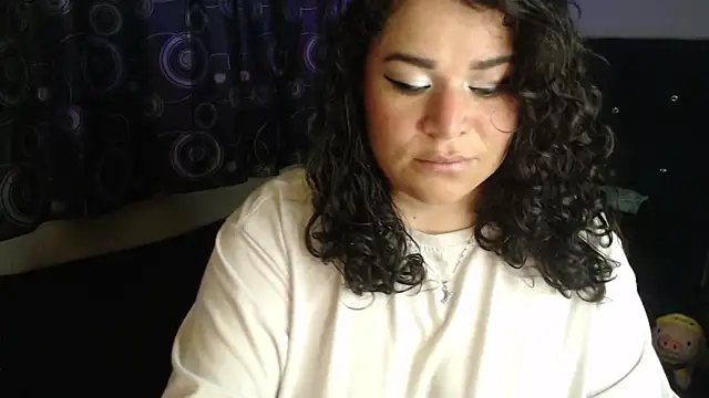 ANGELIQUE KLANE online show from 05/31/26, 02:35