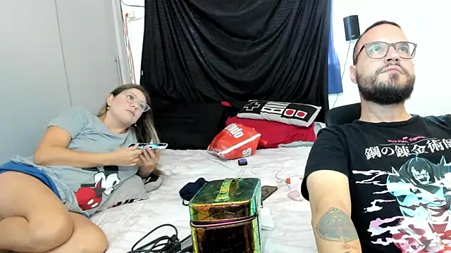 sgmr online show from 02/05/25, 01:44