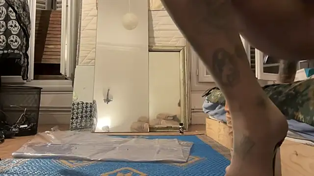 Wilmaaturbate online show from 10/11/25, 12:43