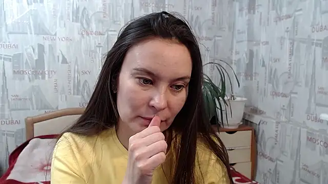 GinaQSoul online show from 12/09/24, 01:45