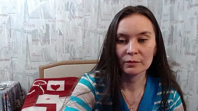 GinaQSoul online show from 12/16/24, 04:27